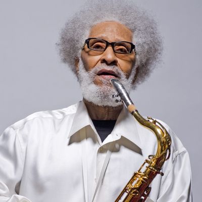 Sonny Rollins