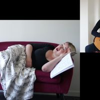Jamais seul avec... Clémentine Decouture et Benjamin Valette