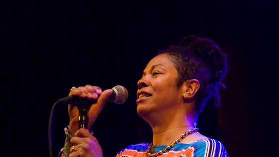Nicole Willis ©Getty - Jordi Vidal