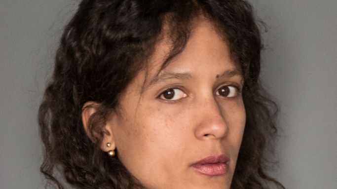 Mati Diop