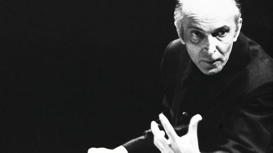 Igor Markevitch