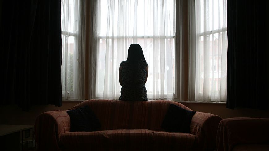 Le numéro d'urgence 3919 a reçu 5200 appels pour violences conjugales, deux fois plus que l'an dernier.