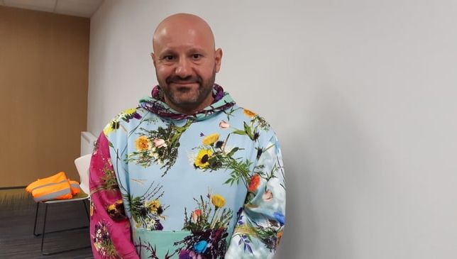 La Relance Eco A Ploufragan Un Milliardaire Veut Lancer Sa Production De Masques Fin