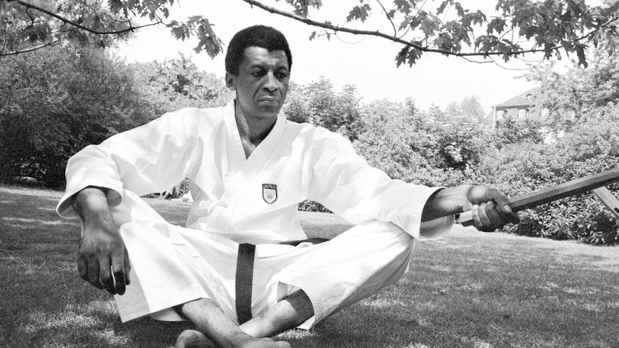 Abdullah Ibrahim