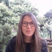 La philosophe de l'environnement Virginie Maris.