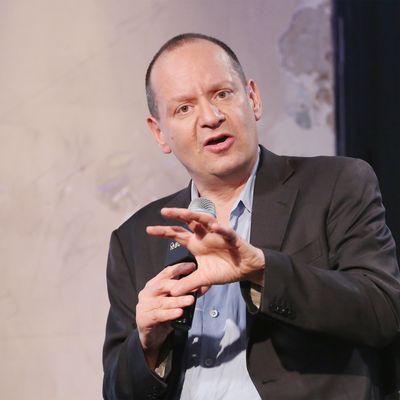 Philippe Sands