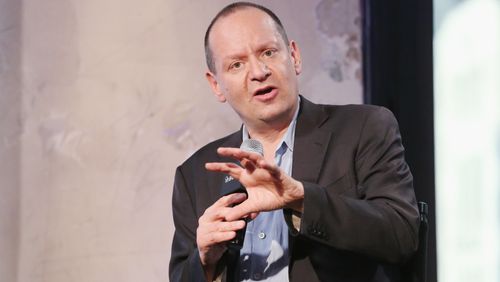 Regards d'écrivains en temps incertains (2/5) : Philippe Sands : "Je crains l'incertitude : elle ferme l'imagination, parce qu'on peut imaginer le pire"