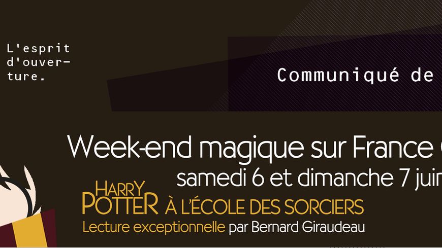 Harry Potter à l'école des sorciers de J.K. Rowling