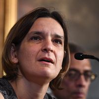 Ether Duflo, prix Nobel d'économie