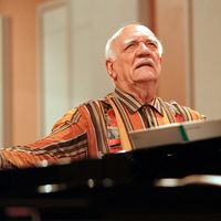 Masterclass de Gabriel Bacquier - Musique Matin du 14/05/2020