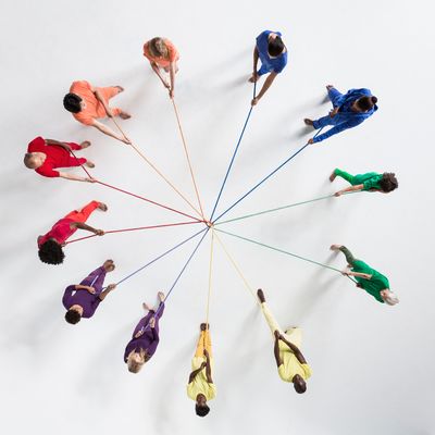 Objectif collectif pour la culture