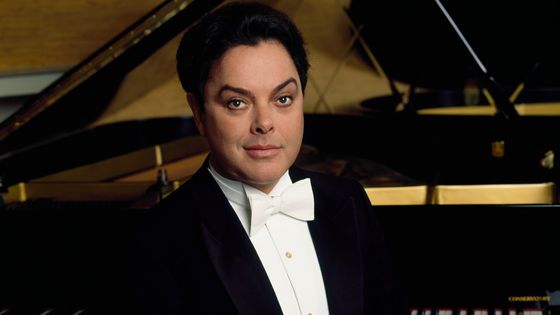 Le pianiste Bruno Leonardo Gelber ©Getty - Photo by JACQUES SARRAT/Sygma via Getty Images
