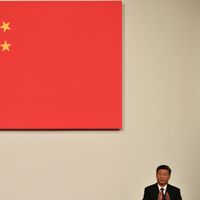 Entre Washington et Pékin, les récits nationaux de gestion de crise s'affrontent sous fond de guerre commerciale, alors que l'Assemblée générale de l'OMS s'ouvre cette semaine.