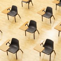 Comment les élèves vivent-ils la suppression des épreuves finales du baccalauréat?