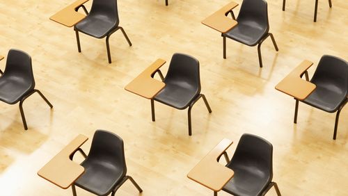 Passe (pas) ton bac d'abord