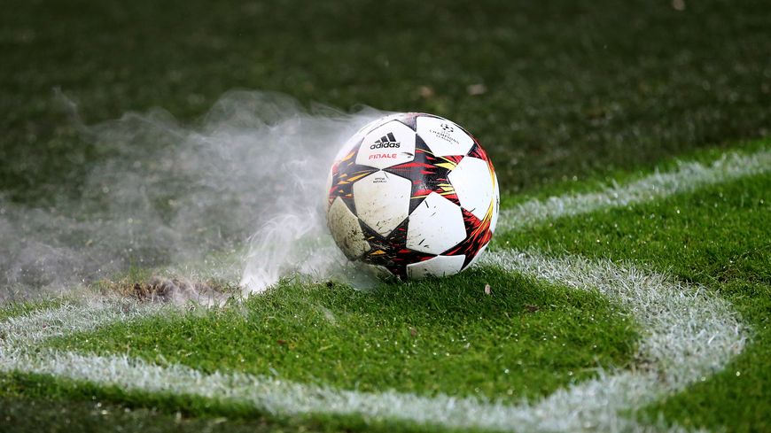 Champions League - Borussia Dortmund v Galatasaray AS (Martin Rose)