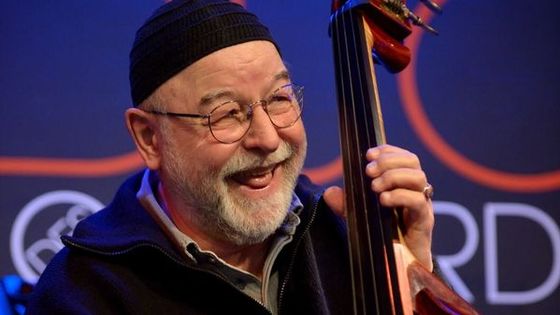 Henri Texier - Philippe Marchin