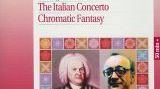 Concerto italien de Jean-Sebastien Bach par Alfred Brendel