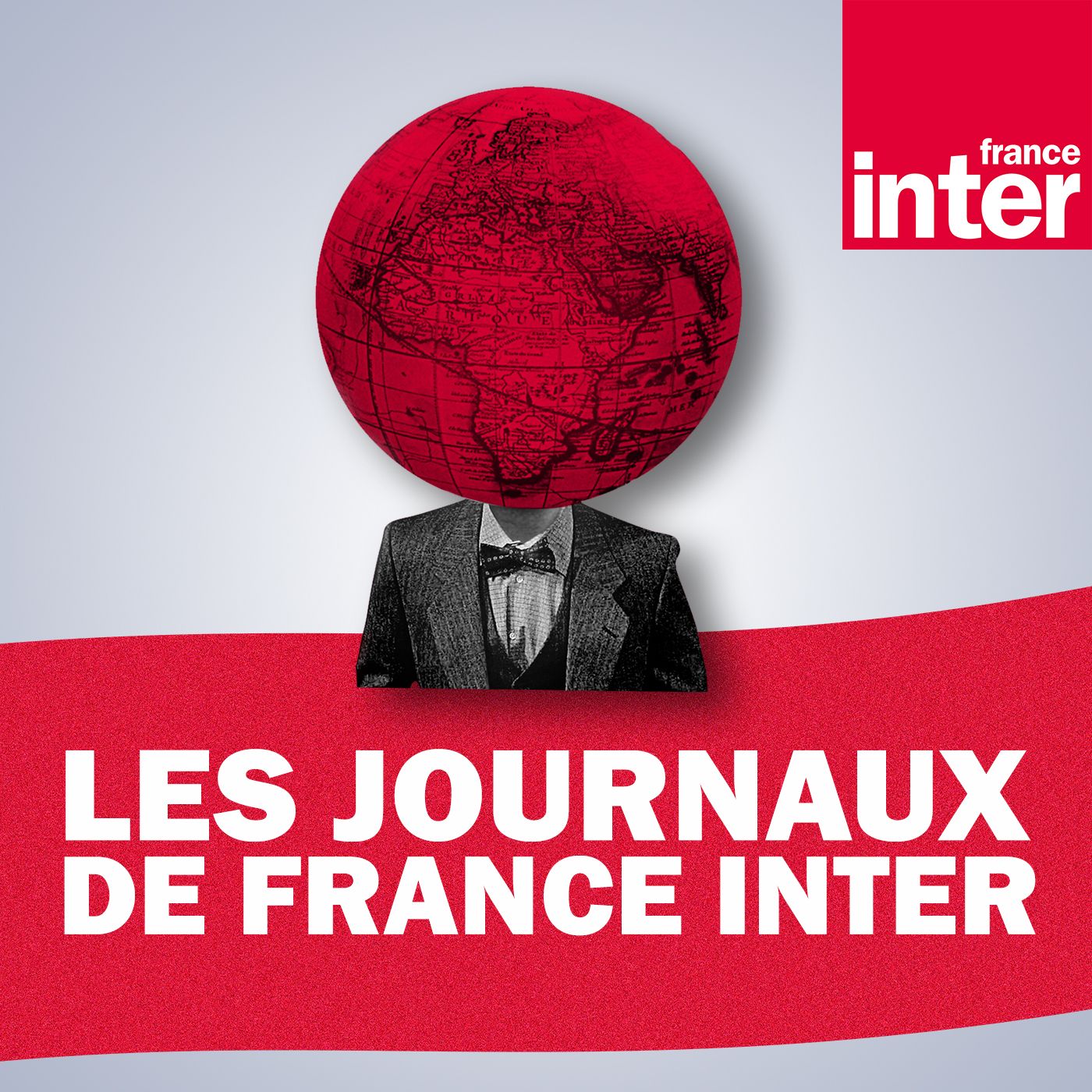 Image 1: Les journaux de France Inter Image 1: Les journaux de France Inter