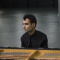 Tigran Hamasyan / Nonesuch