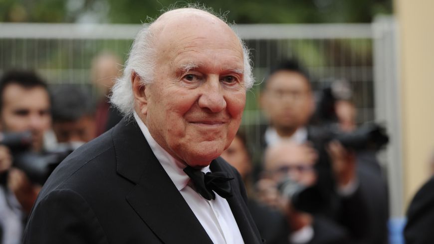 Michel Piccoli, monument du cinéma français, est mort lundi 18 mai 2020 à l'âge de 94 ans