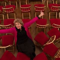 Felicity Lott / Concert de gala Richard Strauss 1988