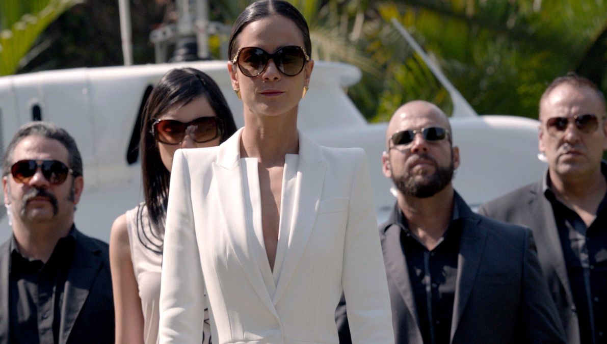 "Reine du sud" : la saison 4 est maintenant dispo sur Netflix
