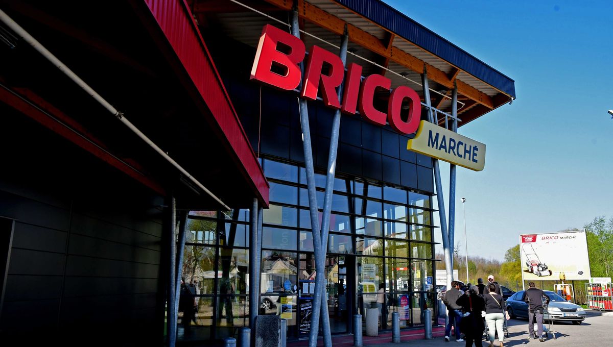 Le Bricomarche De Questembert Va Finalement Rouvrir Apres Une Fausse Alerte Au Covid 19