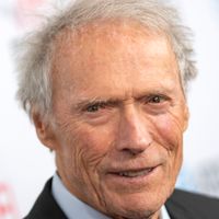 Clint Eastwood le 20 novembre 2019 à Hollywood.