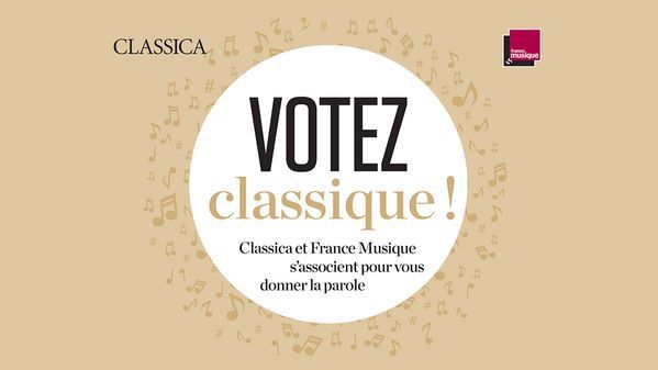 Votez classique ! 3e tour : votre pianiste préféré(e)