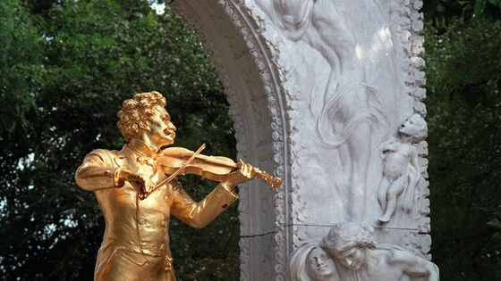 Les Vacances de Monsieur Haydn, un conte musical en feuilleton ©AFP - Thorsten Lang