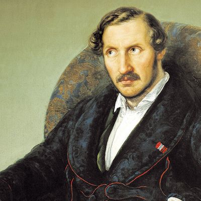 Gaetano Donizetti