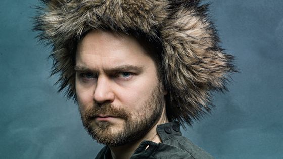 Verneri Pohjola - Perttu Saksa