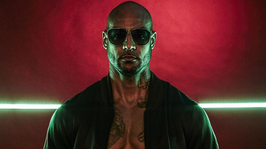 Booba (Nicolas Rivals)