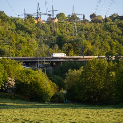 La route, maillon faible de la logistique ?