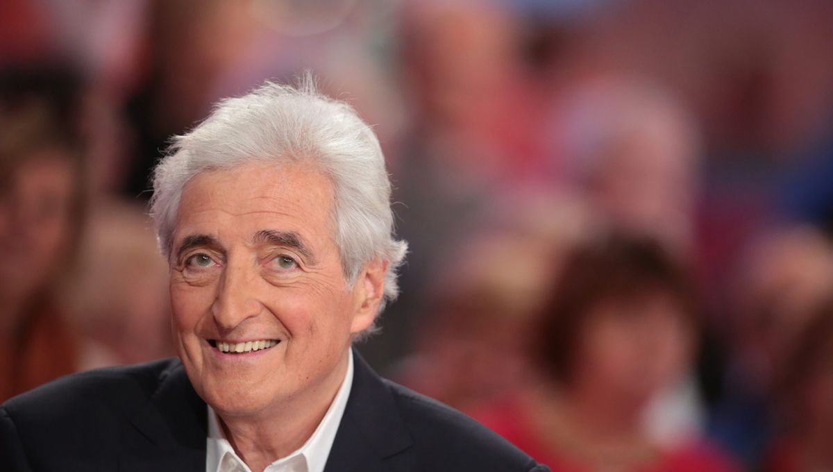 Disparition de l'académicien JeanLoup Dabadie à l'âge de 81 ans