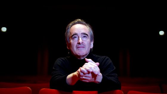 James Conlon (2013) ©Getty - Gina Ferazzi/Los Angeles Times