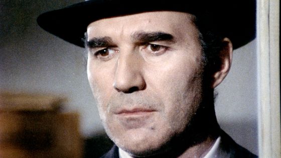 Le 18 mai 2020, on apprenait la mort de Michel Piccoli, grand acteur du cinéma français, à l'âge de 94 ans ©Getty - Sunset Boulevard / Corbis
