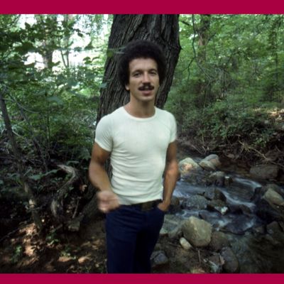 Keith Jarrett