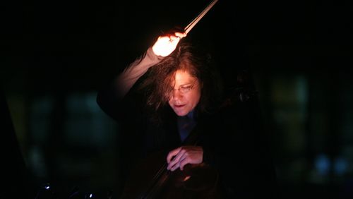 Sonia Wieder-Atherton : "La culture nous aide à changer, à nous adapter quand la vie nous force"