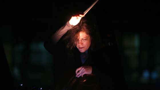 Sonia Wieder-Atherton - © Hiroyuki Ito