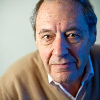Le journaliste et critique musical Claude Samuel