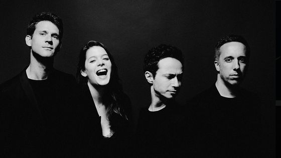 Quatuor Ebène dts Julien Mignot - Julien Mignot