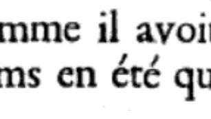 Preuve de la liaison entre Marin Marais et une des filles de Sainte-Colombe ?