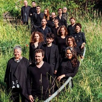 Orchestre National de Jazz