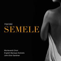 Semele : Ouverture