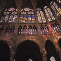 Basilique Saint Denis