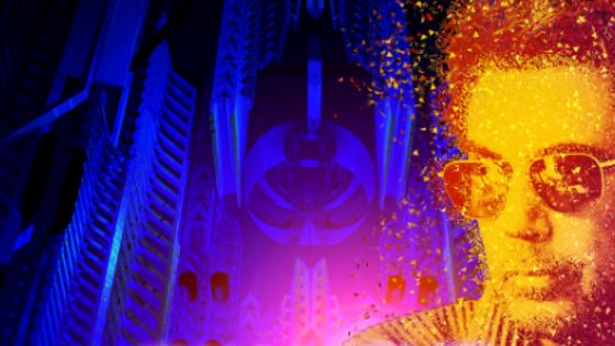 "Seuls ensemble" concert en réalité virtuelle par Jean Michel Jarre à 21h15 le 21 juin
