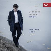 Bagatelles et impromptus pour piano B 40 JB 1 : 19 : 5. Radost