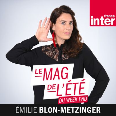 Le mag de l'été du WE Podcast